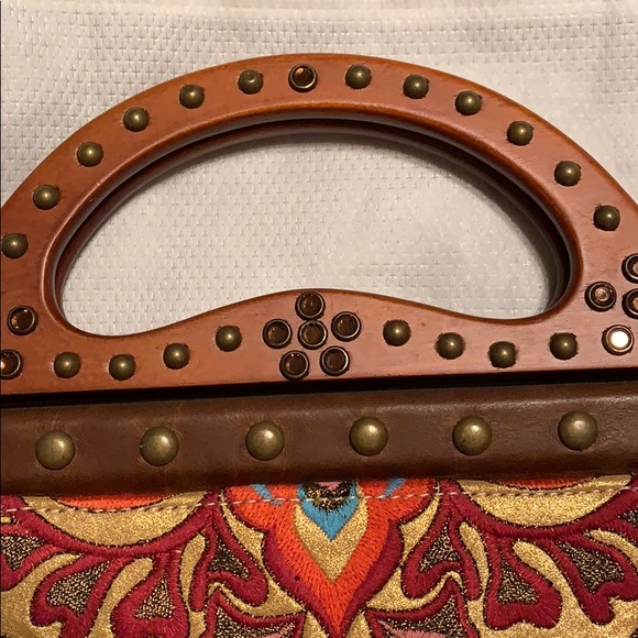 Isabella Fiore clutch - Picture 2 of 7